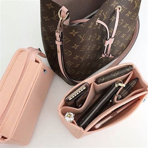 neonoe organizer